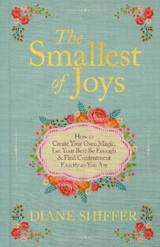 The Smallest of Joys