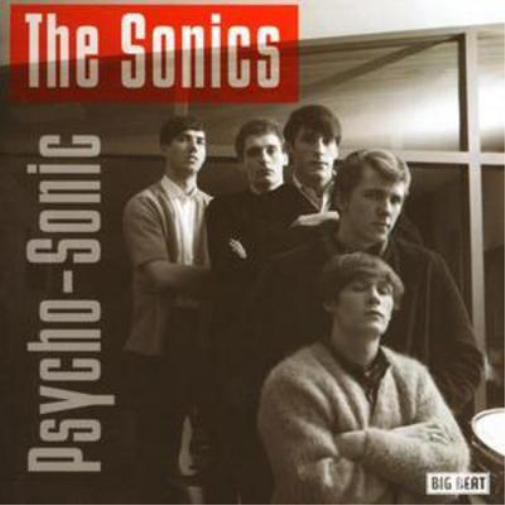 Psycho-Sonic