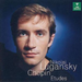 Chopin: Etudes (Nikolai Lugansky)