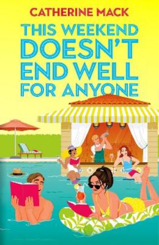 This Weekend Doesn`T End Well For Anyone