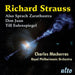 Richard Strauss: Also Sprach Zarathustra/Don Juan/...