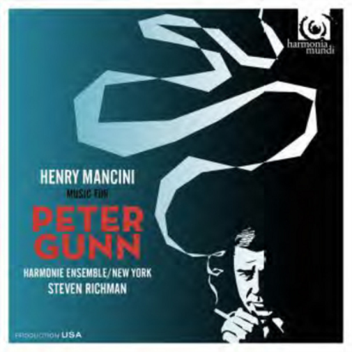 Music for Peter Gunn