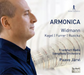 Widmann/Kagel/Furrer/Ruzicka: Armonica