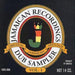 Jamaican Recordings Dub Sampler - Volume 1