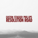 Resolution Road