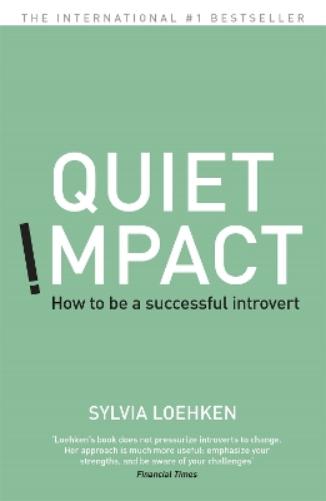 Quiet Impact