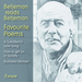 Betjeman Reads Betjeman: Favourite Poems