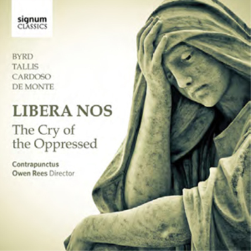 Libera Nos: The Cry of the Oppressed