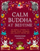 The Calm Buddha at Bedtime