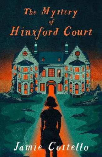 The Mystery of Hinxford Court