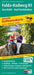 Fulda-Cycle Path, Gersfeld - Hann. Munden