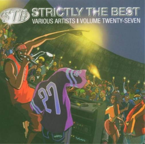 Strictly the Best - Volume 27