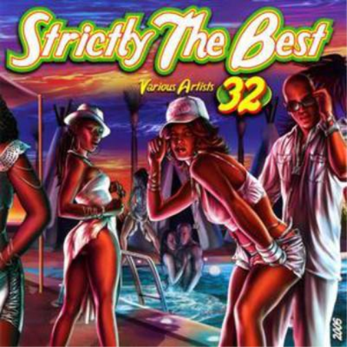Strictly the Best - Volume 32