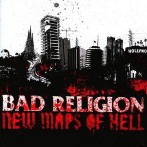 New Maps of Hell