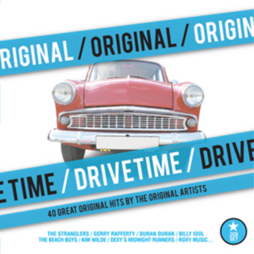 Original Drivetime