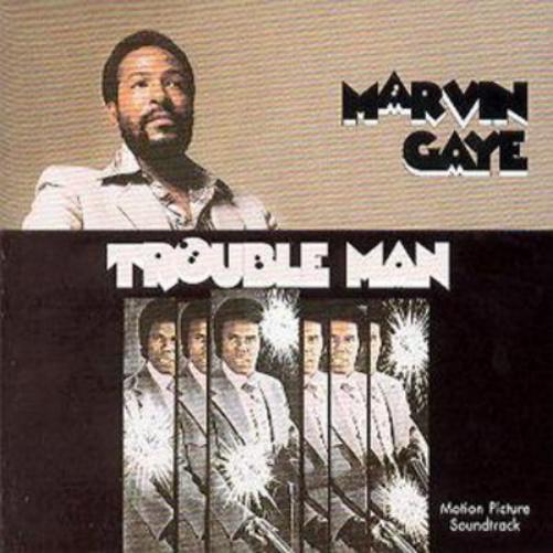Trouble Man