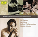 Violin Concerto Op.77, Double Concerto (Abbado, Bpo, Shaham)
