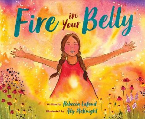 Fire in Your Belly
