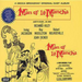Man Of La Mancha: A NEW MUSICAL PLAY;A DECCA BROADWAY ORIGINAL CAST ALBUM