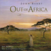 Out of Africa