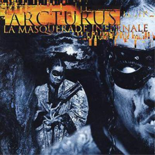 La Massquerade Infernale