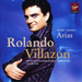 French Opera Arias (Villazon)
