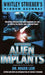 Alien Implants