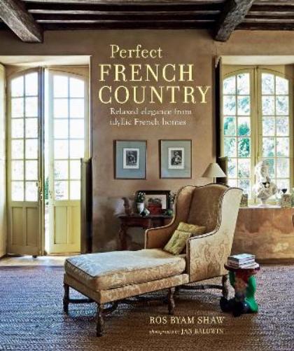 Perfect French Country