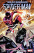 Miles Morales: Spider-Man by Cody Ziglar Vol. 6 - Webs of Wakanda
