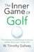 The Inner Game of Golf