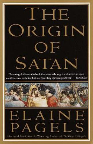 Origin of Satan