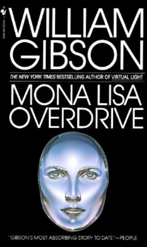 Mona Lisa Overdrive