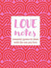 Love Notes
