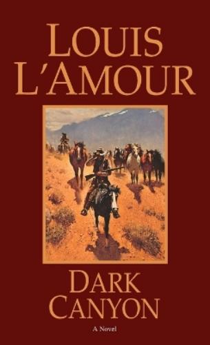 Dark Canyon