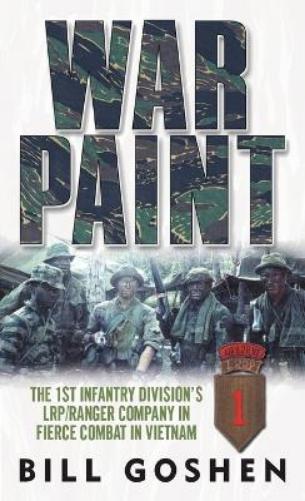 War Paint