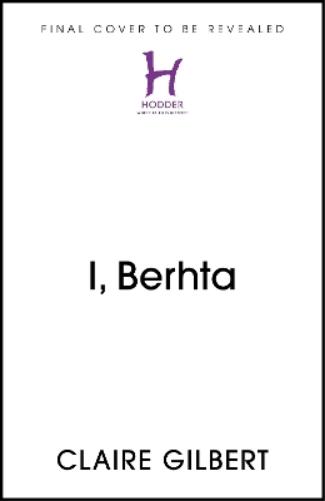 I, Berhta