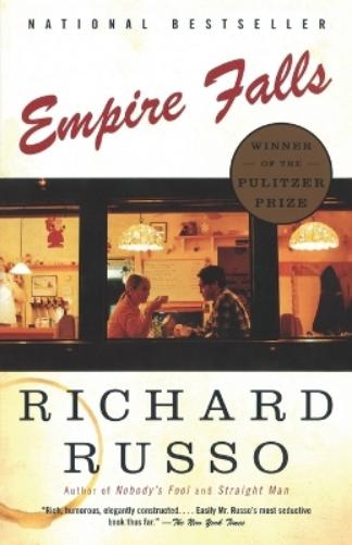 Empire Falls (Pulitzer Prize Winner)