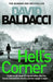 Hell's Corner