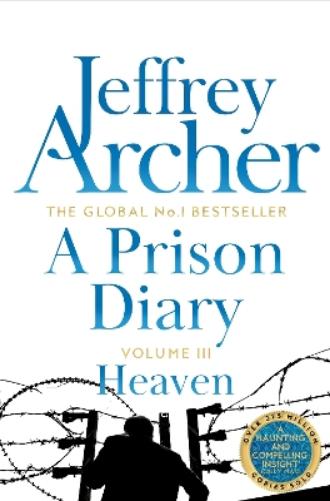 A Prison Diary Volume III