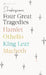 Four Great Tragedies