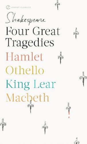 Four Great Tragedies