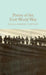 Poetry of the First World War