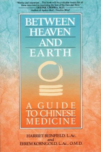 Between Heaven and Earth