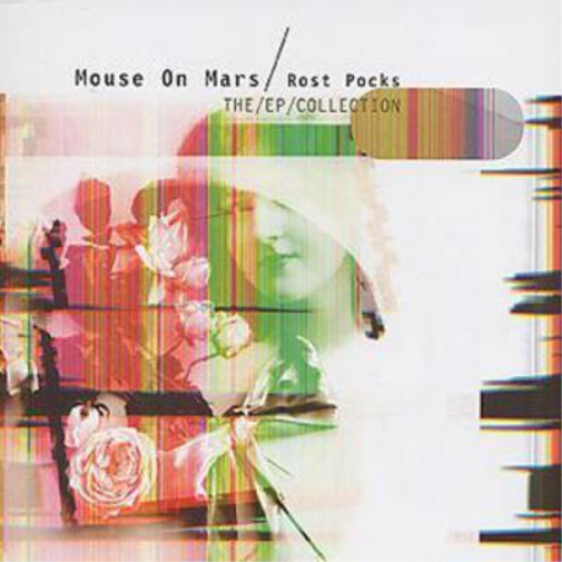 Rost Pocks - The Ep Collection