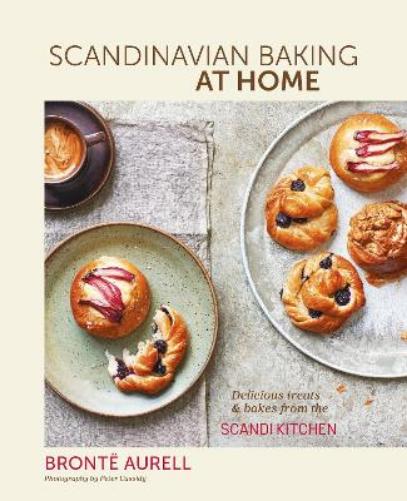 Scandinavian Baking at Home