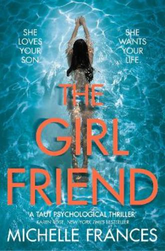 The Girlfriend