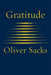 Gratitude