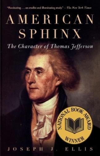 American Sphinx (National Book Award Winner)