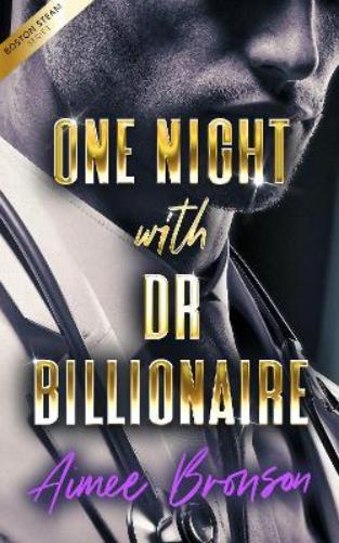 One Night with Dr. Billionaire