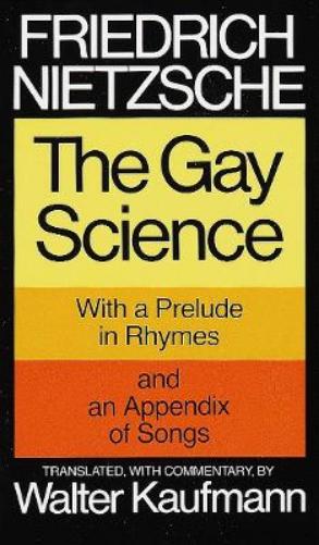The Gay Science